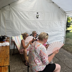 Sommerfest JVA